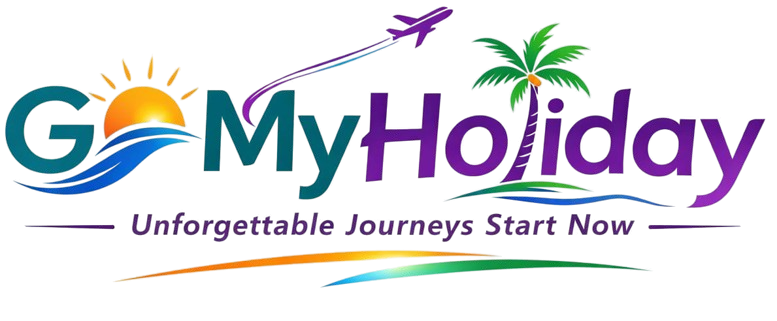 gomyholiday.com
